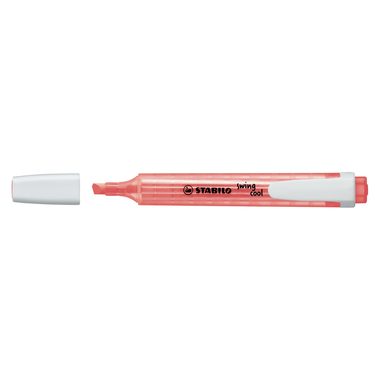 STABILO, STABILO Swing Cool 275/40 rot