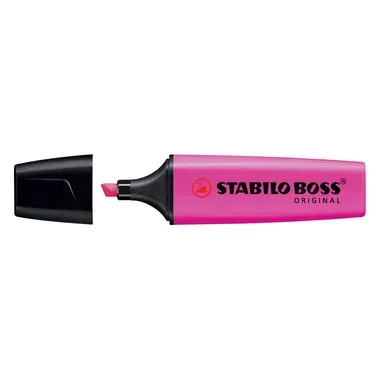 STABILO, STABILO Boss Leuchtmarker Original 70/58 lila
