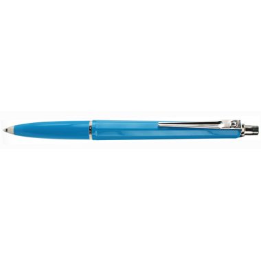 BALLOGRAF, BALLOGRAF Kugelschreiber Plast 1mm 103.271 blau