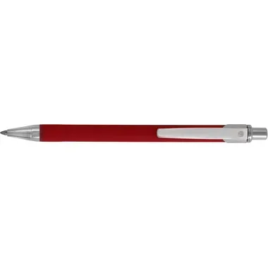 BALLOGRAF, BALLOGRAF Kugelschreiber Rondo 1mm 108.66001 rot