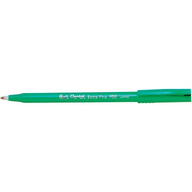 Pentel, PENTEL Rollerball XF R56-B rot