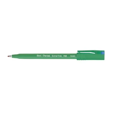 Pentel, PENTEL Rollerball XF R56-C blau