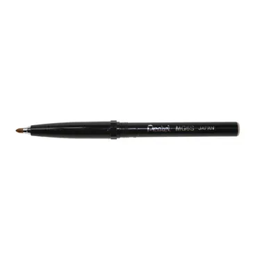 Pentel, PENTEL Roller-Patrone RS3/4 0,6mm MG6S-A schwarz