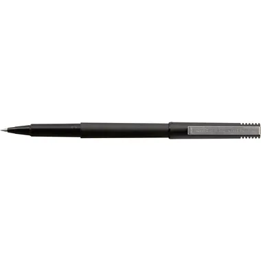 uni-ball, UNI-BALL Roller Micro 0.5mm UB-120 BLACK schwarz