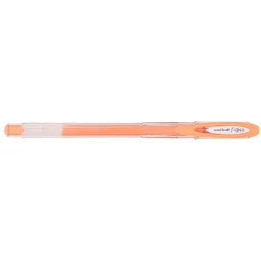 uni-ball, UNI-BALL Signo Angelic 0.7mm UM120ACORANG orange