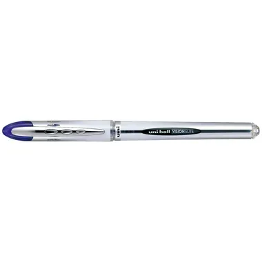 uni-ball, UNI-BALL Vision Elite 0,8mm UB200(08)BLU blau