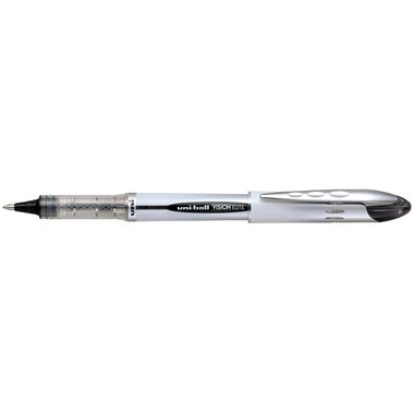 uni-ball, UNI-BALL Vision Elite 0,8mm UB200(08)BLA schwarz