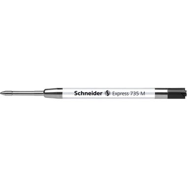 Schneider, SCHNEIDER Mine EXPRESS 735 M 7361 schwarz