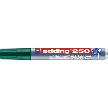 edding, EDDING Boardmarker 250 250-4 gr&uuml;n