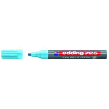 edding, EDDING Boardmarker 725 2-5mm 725-63 blau