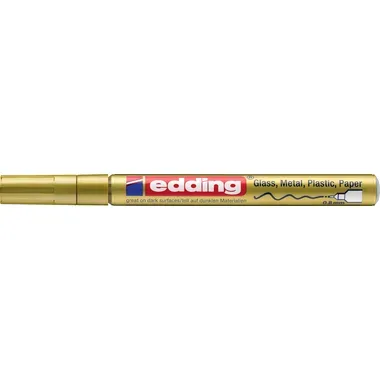 edding, EDDING Paintmarker 780 0.8mm 780-53 CREA gold