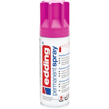 edding, EDDING Acryllack-Spray