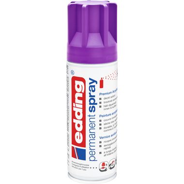 edding, EDDING Acryllack-Spray