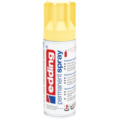 edding, EDDING Acryllack-Spray