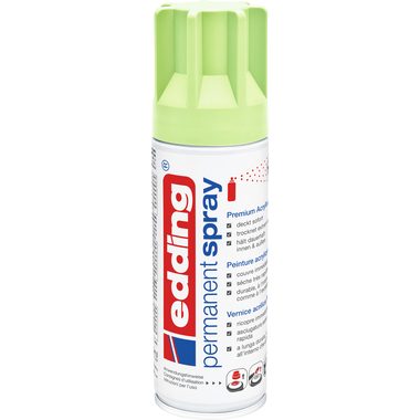 edding, EDDING Acryllack-Spray