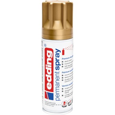 edding, EDDING Acryllack-Spray