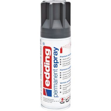 edding, EDDING Acryllack-Spray