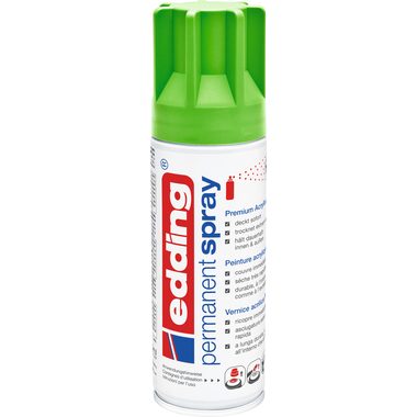 edding, EDDING Acryllack-Spray