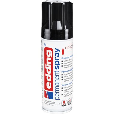 edding, EDDING Acryllack-Spray
