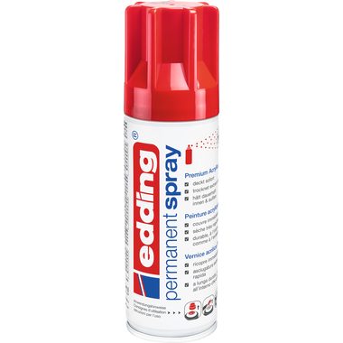 edding, EDDING Acryllack-Spray