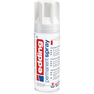 edding, EDDING Acryllack-Spray