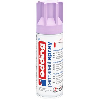 edding, EDDING Acryllack-Spray