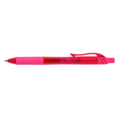 Pentel, PENTEL Roller EnerGel X 0.7mm BL107-PX pink