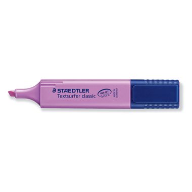 STAEDTLER, STAEDTLER Textsurfer Classic 364-6 violett