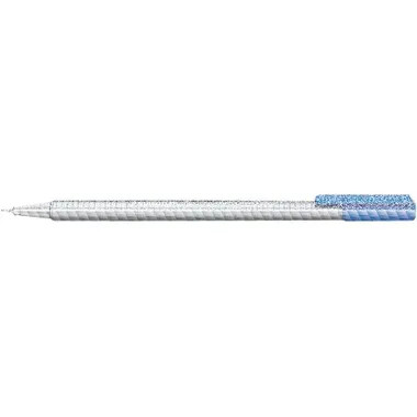 STAEDTLER, STAEDTLER Feinschr. triplus 334 0,3mm 334-3 blau