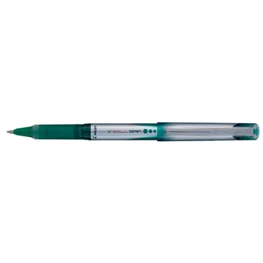 Pilot, PILOT Rollerball 0,7mm BLN-VBG7-G gr&uuml;n