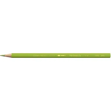 Caran d'Ache, CARAN D'ACHE Farbstifte Prismalo 3mm 999.245 hellolive
