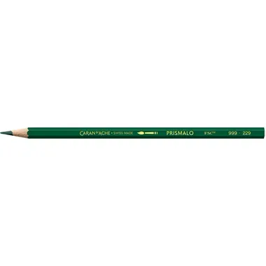 Caran d'Ache, Caran d'Ache - Farbstifte Prismalo 3mm