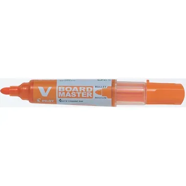 Pilot, PILOT V-Board Master 2,3mm WBMAVBMMO orange