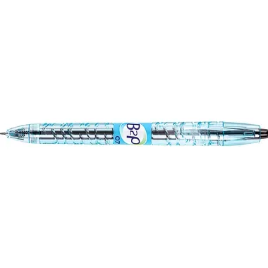 Pilot, Pilot - Gelschreiber, 1 Stück, Black