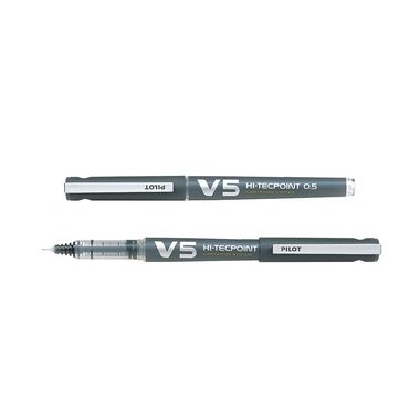 Pilot, PILOT Hi-Tecpoint V5 0,3mm BXCV5B schwarz