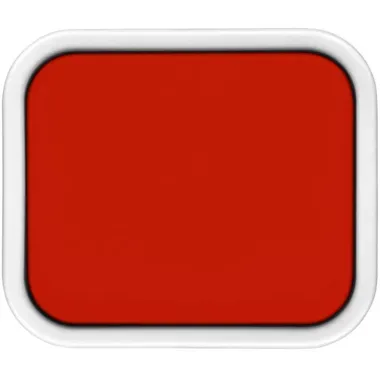 Caran d'Ache, CARAN D'ACHE Deckfarbe Gouache 1000.080 karmin