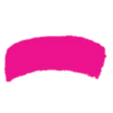 Talens, TALENS Plakatfarbe 20ml 397/7 rosa
