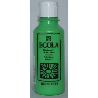 Talens, TALENS Plakatfarbe 250ml 09736010 gr&uuml;n