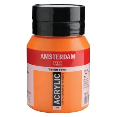 Amsterdam, Amsterdam 500ml 17722762 Azo orange