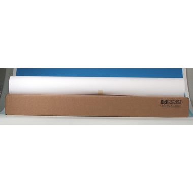 HP, HP Papier gestrichen 130g 30m C6030C DesignJet 5000 36 Zoll