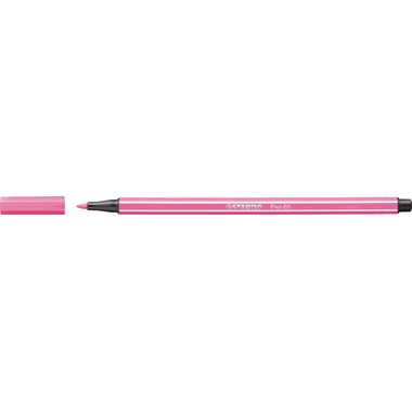 STABILO, STABILO Fasermaler Pen 68 1mm 68/17 erika