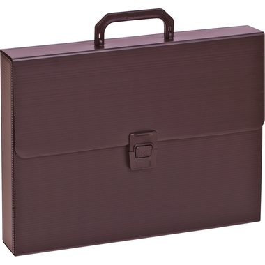 RUMOLD, RUMOLD Zeichenkoffer A3 370204 schwarz 520x40x380mm