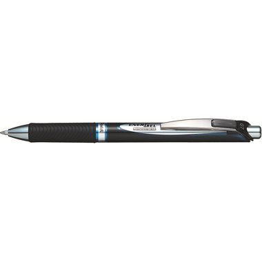 Pentel, PENTEL EnerGel Roller Xm BLP77CX blau permanent