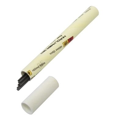 Pentel, PENTEL Minen B C929-B 0,9mm 12 St&uuml;ck