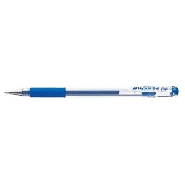 Pentel, PENTEL Roller Hybrid 0,8mm K118-CO blau
