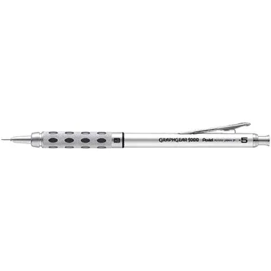 Pentel, PENTEL Graphgear 1000 0,5mm PG1015-A