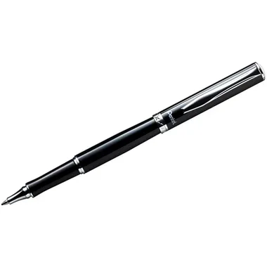 Pentel, PENTEL Roller EnerGel 0,7mm K611A-LR7A schwarz