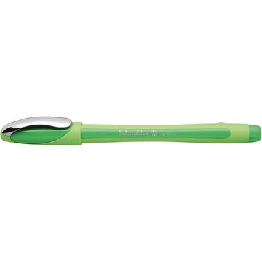 Schneider, SCHNEIDER Fineliner Xpress 0.8mm 190004 gr&uuml;n