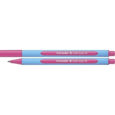 Schneider, SCHNEIDER Kugelschr.Slider Edge 0.7mm 152209 rosa