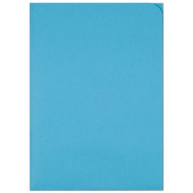 Elco, ELCO Sichth&uuml;lle Ordo Discreta A4 29466.32 inten.blau,o. Fenster 100 Stk.